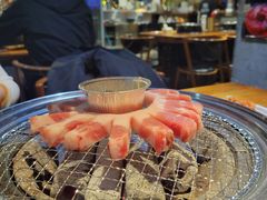 -原始泥炉烤肉(总店)