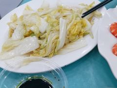 -景好海鲜餐厅(大鹏必选旅游店)