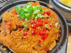 -飞虹鱼馆(春华路店)