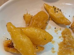 -斯琴阿妈蒙古餐厅(新城店)