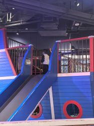 -幻贝家儿童乐园(苏州中心店)