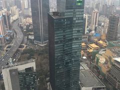 -上海静安香格里拉大酒店