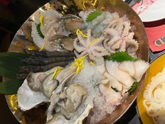 -牛New寿喜烧(虹桥新天地店)