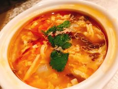 -玄武苏宁诺富特酒店·紫金轩中餐厅