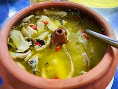 -龙姐私房菜(和顺古镇店)