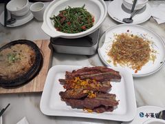 -小菜园新徽菜(常州金坛吾悦店)