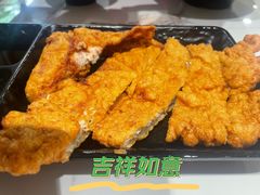 大排-老地方面馆(思南路店)