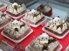 -甜星Star·生日蛋糕(百盛店)