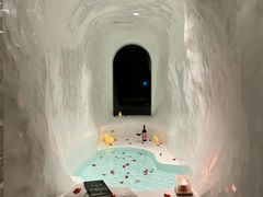 -蜜悦·波西塔诺悬崖海景餐厅