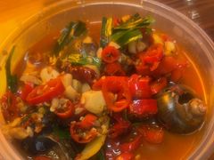 -老闵田螺馆·南昌市井菜·特色小吃(总店)