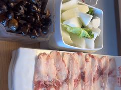 -鲜牛记潮汕牛肉火锅(淮安珠海路店)