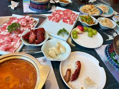 -名都晓荷塘(涿州店)