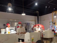 -Primo·丽莫意大利窑烤披萨