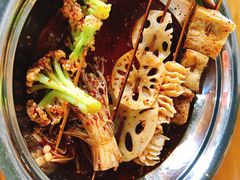 -郭记豌豆鲜粉