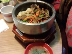 -土大力韩国烤肉料理(开封龙亭店)