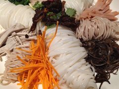 -福照楼汽锅鸡·云南菜(火车站锦江店)