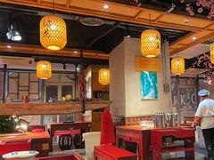 -黄家码头老火锅(解放碑旗舰店)