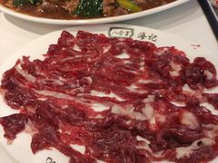 -八合里潮汕鲜牛肉火锅(福州万象城店)