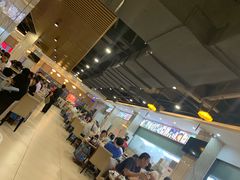 大堂-點無缺茶楼·海鲜酒家(世博店)