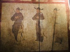 -洛阳古墓博物馆