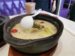酸汤肥牛-太兴餐厅(小径湾店)