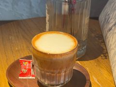 -沪水焙煎室(淡水路店)