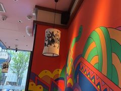 -鑫花溪牛肉米粉(印象水街都心荟店)