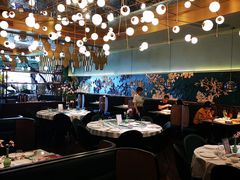 大堂-雀蓝川菜(奥体广场店)