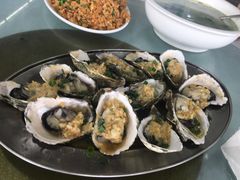 -红月湾海鲜饭店•沙滩海景(双月湾店)