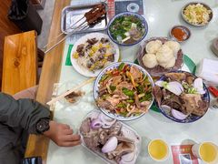 -尔力新疆丸子汤(北屯店)