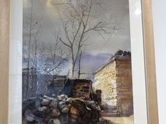 -四川美术学院美术馆