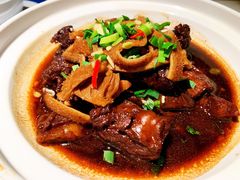 大方酱香羊肉-東大方(武康千秋广场店)