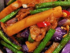 -一楼食业·美食人家