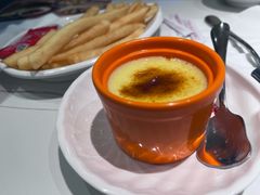 -豪享来中西餐厅(隆昌店)