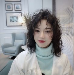-FLAIR HAIR SALON