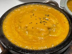 咖喱肥牛土豆泥-卯时·龙光雅宴·精致锡帮菜(惠山古镇店)