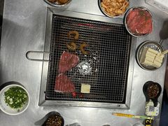 -同心烧烤(总店)