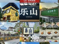 -乐山上善居·养心禅景酒店(世豪广场高铁站店)