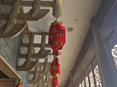 -顺兴老茶馆·精品川菜(世纪城店)