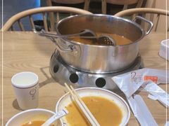 -杨翔豆皮涮牛肚(华阳城店)