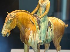 -洛阳古墓博物馆