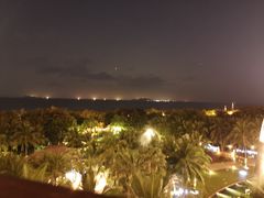 -三亚湾海居铂尔曼度假酒店