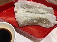 香茜牛肉肠-稻香酒家(天河城店)