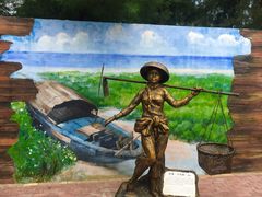 -北海金海湾红树林生态旅游区