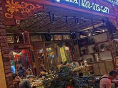 -蜀大侠火锅(总府路店)