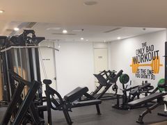 -MYFIT健身工作室(赞成店)