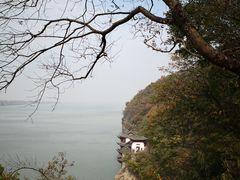 -采石矶景区