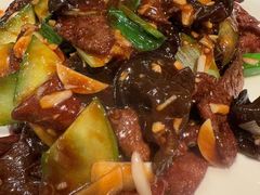 -京尊烤鸭店JINGZUN(春秀路店)