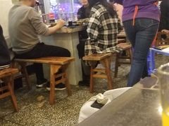 大堂-重庆风光老灶火锅城(同德广场店)