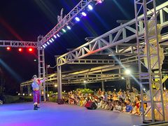 -渔家火锅·海鲜自助餐·演艺(亚龙湾天域酒店)